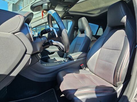 Classe CLA SHOOTING BRAKE 2.0 250 210CH AMG FASCINATION TOIT OUVRANT 7G 2016 occasion 26000 Valence