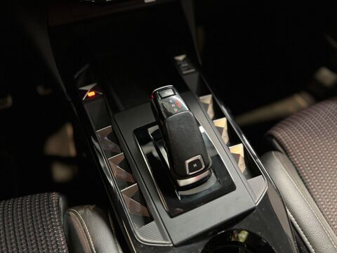 DS3 1.2 130ch PERFORMANCE LINE+ BVA - MATRIX LED - DISTRIBUT 2020 occasion 33610 Cestas
