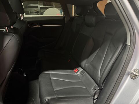 A3 SPORTBACK 1.4-TFSI 150CV DESIGN LUXE S-TRONIC BVA-TOIT OUVRA 2017 occasion 60740 Saint-Maximin