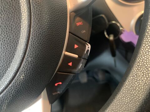 Ka 1.2 70 TITANIUM START-STOP 2015 occasion 76190 &Eacute;calles-Alix