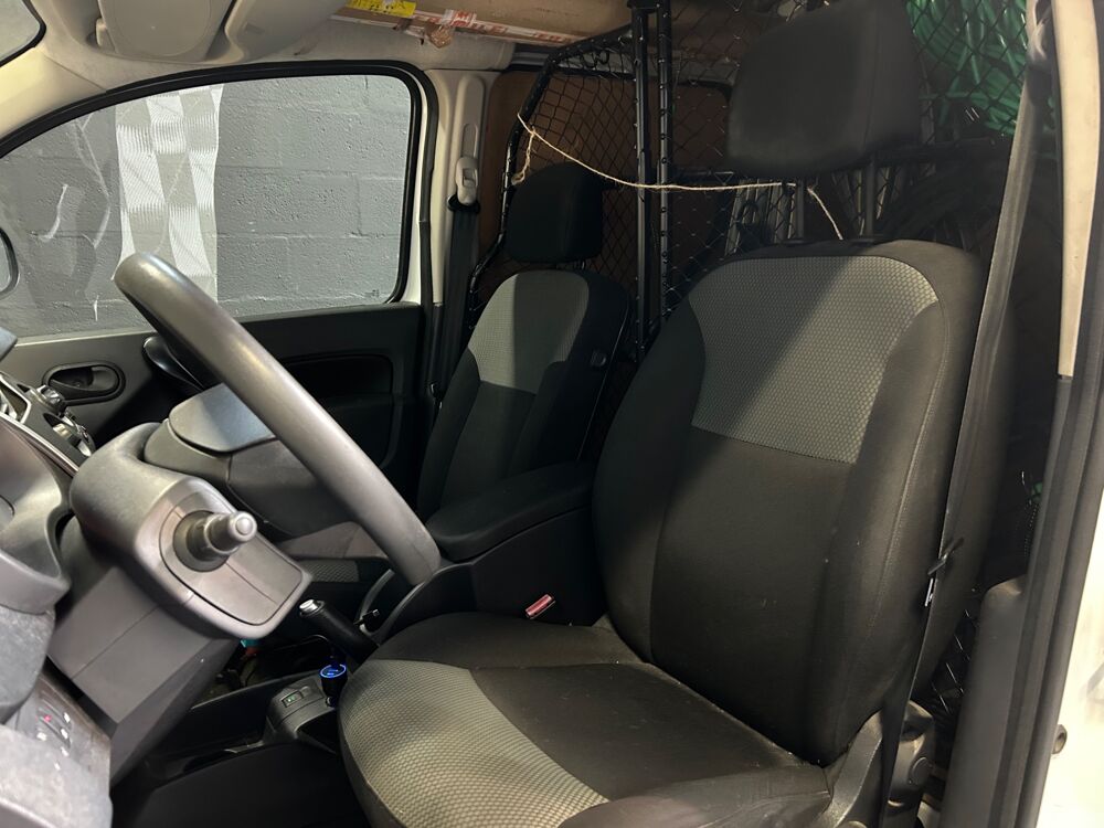 Kangoo Express FOURGON MAXI 1.5 DCI 90 L 2017 occasion 78125 Gazeran