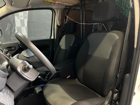 Kangoo Express FOURGON MAXI 1.5 DCI 90 L 2017 occasion 78125 Gazeran