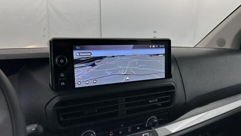 Expert CABINE APPROFONDIE XL 2L BLUEHDI 180CH EAT8 / APPLE CARPLAY 2025 occasion 38420 Le Versoud