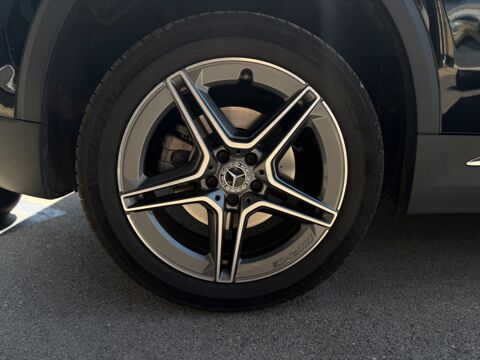 Classe GLA 250e 218CH AMG LINE 8G-DCT - MERCEDES CERTIFIED JUSQU'EN 02/ 2021 occasion 13700 Marignane