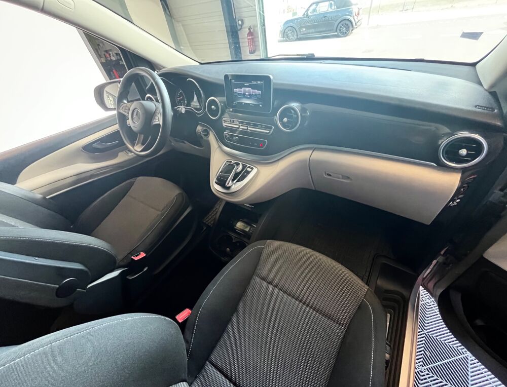 Divers 2.0 220D 165CH CAMPER BVA/ WESTFALIA/ ENTRETIEN SUIVI 2019 occasion 33260 La Teste-de-Buch
