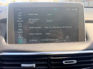 MG.EHS 1.5 T-GDI 258 CH PHEV HYBRID LUXURY BVA + CAMERA 360 + TOIT 2021 occasion 97410 Saint-Pierre