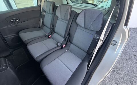 Sc&eacute;nic 1.5 dCi 110ch Bose EDC BVA 2015 occasion 64122 Urrugne