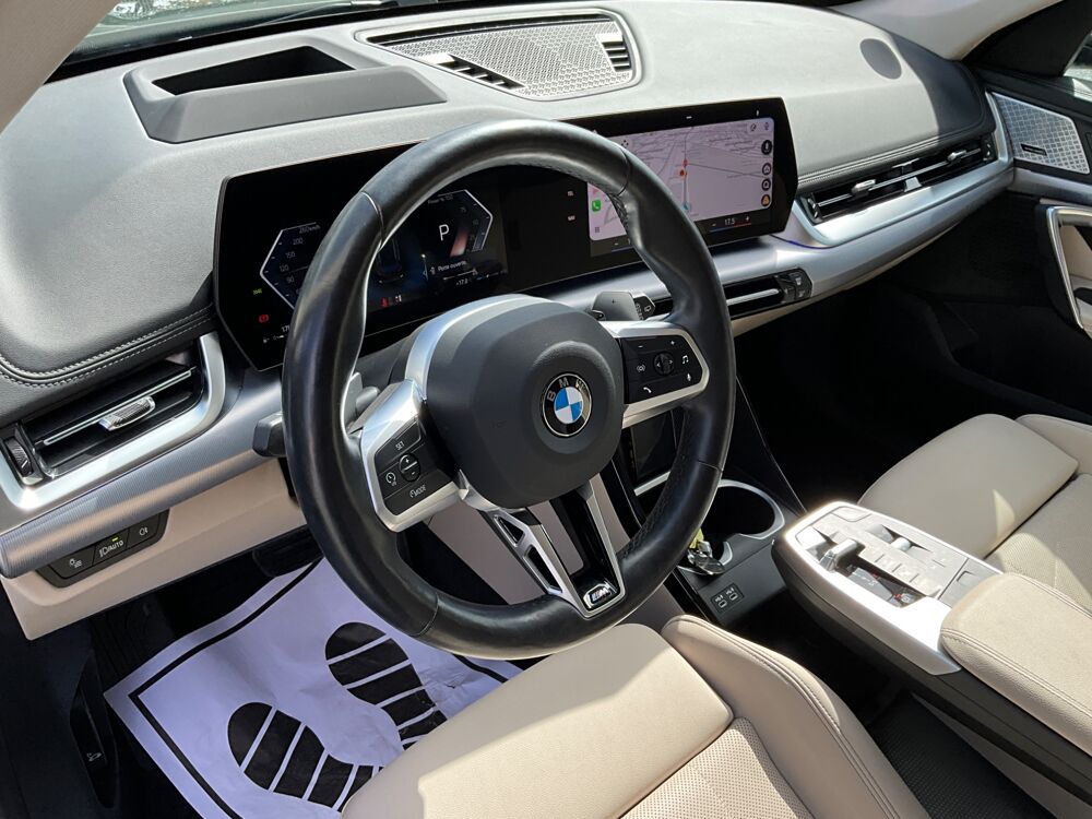 X1 2.0 I 170cv MHEV SDRIVE BVA HK / ATTELAGE / TETE HAUTE / ANG 2023 occasion 17000 La Rochelle