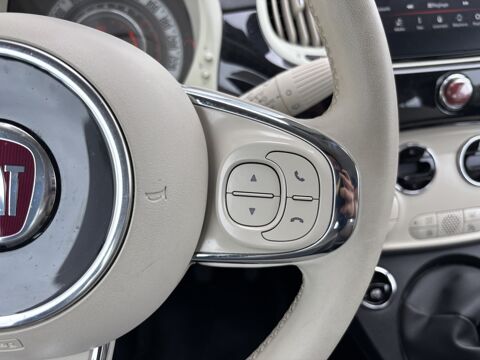500 1.2 8v 69ch Eco Pack Lounge 109g 2019 occasion 64122 Urrugne