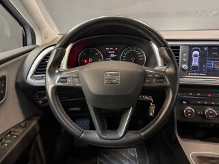 Leon ST 1.6 TDI 115ch BUSINESS 2019 occasion 37100 Tours