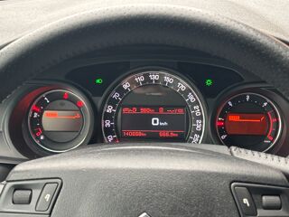C5 2.0 HDI 140 ch EXCLUSIVE 2011 occasion 64320 Idron