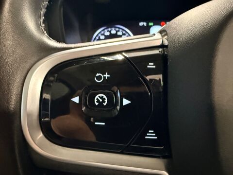 XC60 2.0 T6 340H 255 Ch PHEV HYBRID INSCRIPTION LUXE AWD GEARTRON 2021 occasion 79000 Niort