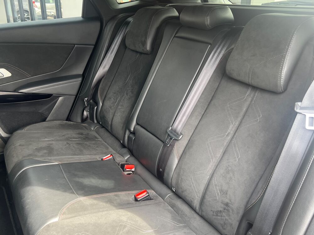 DS3 1.5 BLUEHDI 130 CH PERFORMANCE LINE PLUS BVA / CARPLAY + ATT 2018 occasion 40000 Mont-de-Marsan