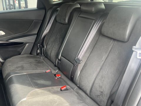 DS3 1.5 BLUEHDI 130 CH PERFORMANCE LINE PLUS BVA / CARPLAY + ATT 2018 occasion 40000 Mont-de-Marsan