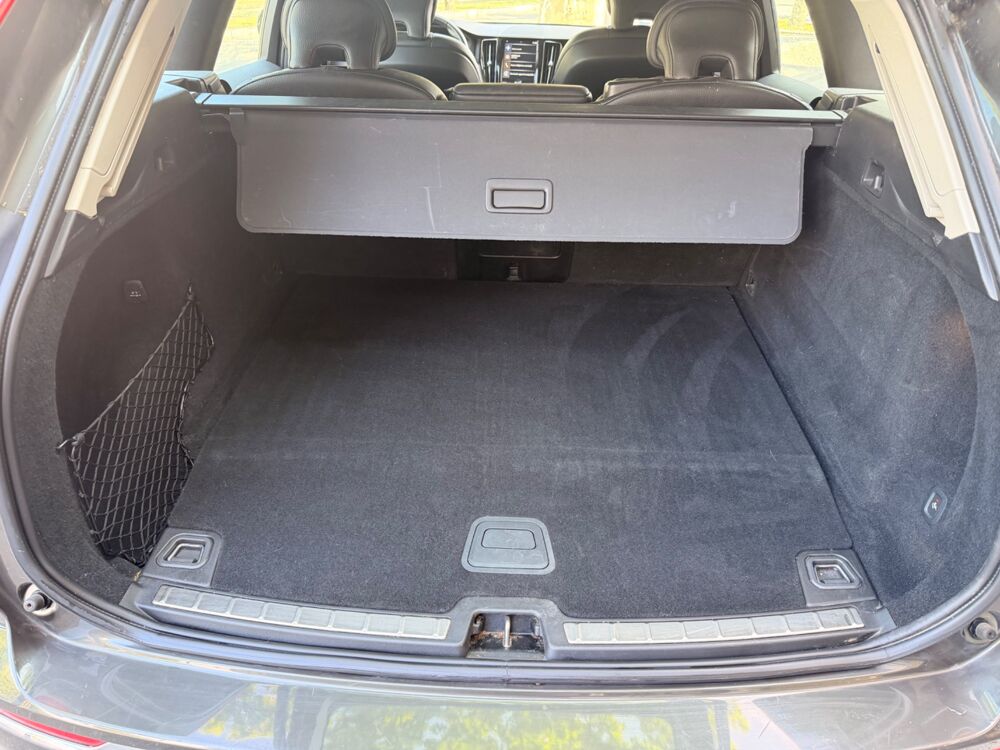 XC60 2.0 T8 390h 300 HYBRID INSCRIPTION LUXE AWD BVA 2020 occasion 33100 Bordeaux