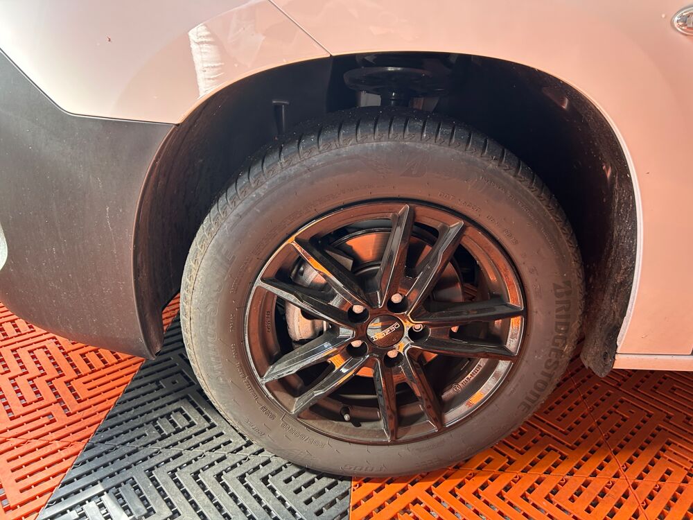 Partner FOURGON 1.5 BLUEHDI 100 650KG L1 M PACK ASPHALT CONNECT STAR 2025 occasion 83600 Fr&eacute;jus