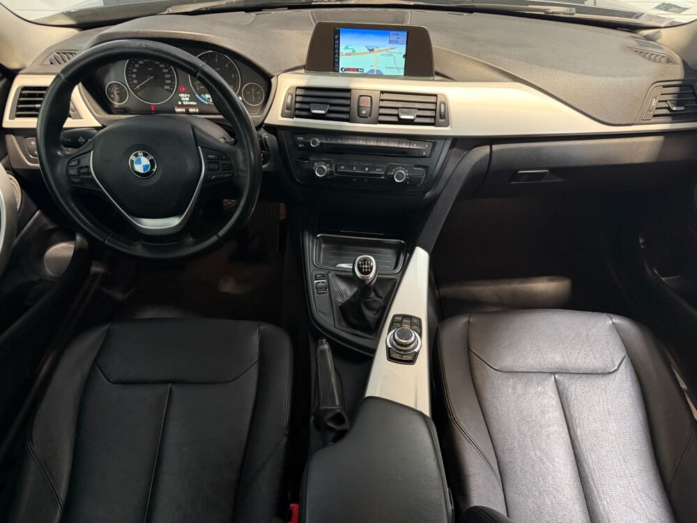 S&eacute;rie 4 (F32) 2.0 420 D 184 ch LUXURY - ORIGINE FRANCE 2015 occasion 65290 Juillan