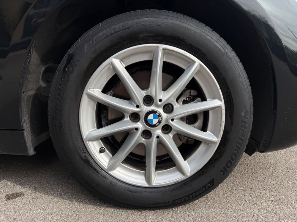 Serie 2 ACTIVE-TOURER 2.0 218 D 150CH BUSINESS ADVANTAGE BVA 2016 occasion 13700 Marignane