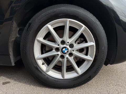 Serie 2 ACTIVE-TOURER 2.0 218 D 150CH BUSINESS ADVANTAGE BVA 2016 occasion 13700 Marignane