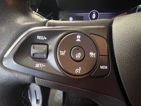 Grandland 1.6L HYBRID 300ch 200 PHEV GS 4X4 BVA 2022 occasion 26100 Romans-sur-Is&egrave;re