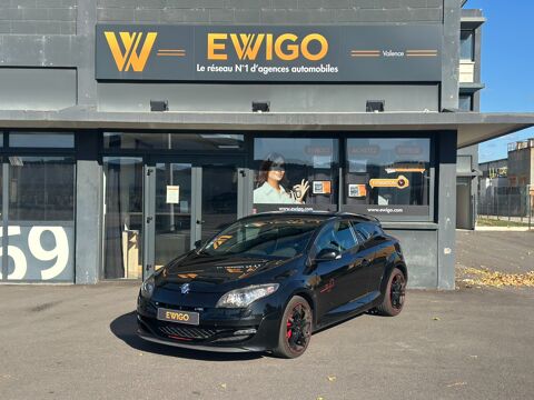 Annonce voiture Renault Mégane 19490 €