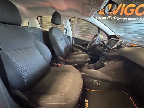208 6583 HT soit 7900€ TTC SOCIETE 1.5 BLUEHDI 100 BUSINESS ACTI 2019 occasion 83600 Fr&eacute;jus