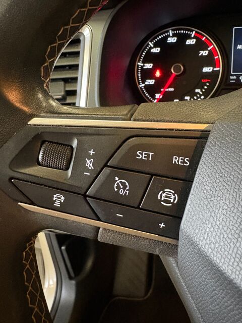 Ateca 1.5 TSI 150ch Start&Stop Style Business - DSG - BVA 2020 occasion 69400 Arnas