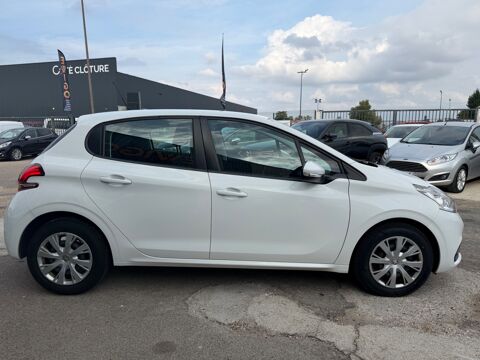 208 1.5 BLUEHDI 100Ch ACTIVE - ENTRETIEN CONSTRUCTEUR - BLUETOOT 2019 occasion 27000 &Eacute;vreux