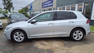 Golf 2.0 TDI 115ch DSG LIFE BUSINESS - CAMERA DE RECUL - CARPLAY 2022 occasion 27000 &Eacute;vreux