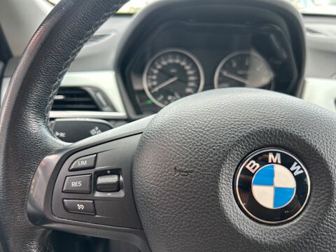 X1 1.8 D 150 CH LOUNGE SDRIVE BVA / ATTELAGE 2016 occasion 47000 Agen