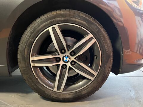 Serie 2 BMW S&Eacute;RIE 2 ACTIVE TOURER 218D SPORT LINE BVA – ENTRETIEN & 2015 occasion 44300 Nantes