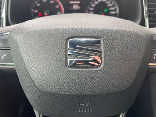 Ateca 1.4L DGS7 150ch TOIT OUVRANT PANORAMIQUE / APPLE CARPLAY / 2017 occasion 38420 Le Versoud