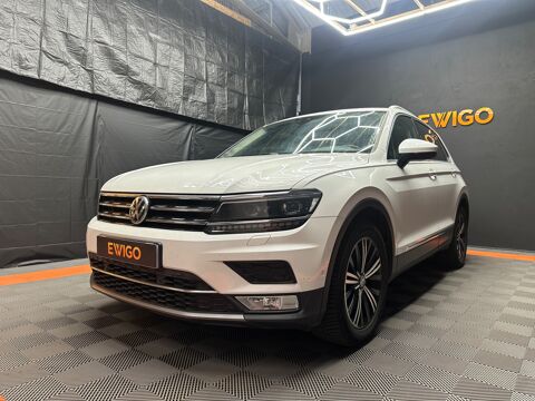 Annonce voiture Volkswagen Tiguan 17990 €