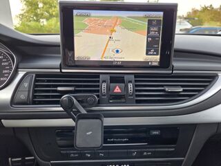 A7 SPORTBACK S-LINE 3.0 TDI 272 cv QUATTRO S-TRONIC -CHAINES DI 2015 occasion 68170 Rixheim