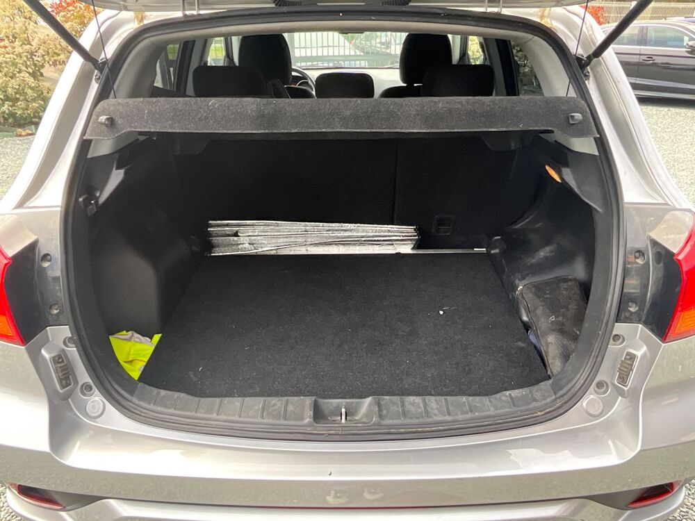 Asx 1.6 DID 115CH BLACK COLLECTION / CARPLAY / NAVIGATION / ATTE 2018 occasion 17000 La Rochelle
