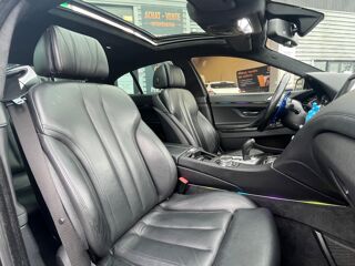 S&eacute;rie 6 GRAN-COUPE 4.4 650 I 450 CH M-SPORT XDRIVE BVA / FULL OPTION 2015 occasion 47000 Agen