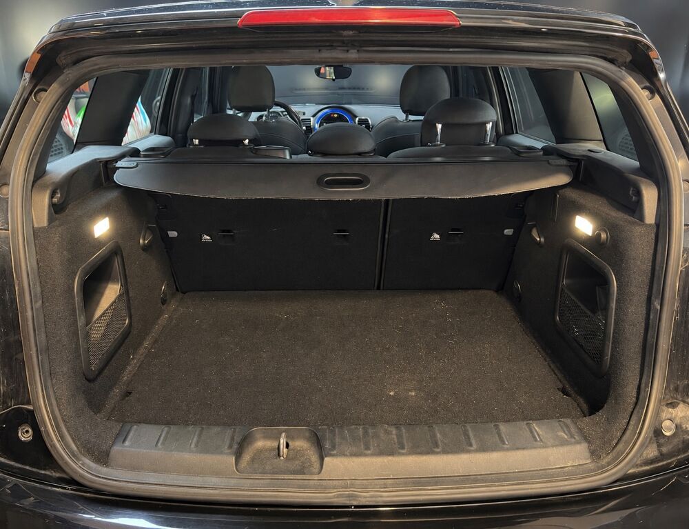 Clubman 1.5 D 115Ch ONE - TOIT OUVRANT - CARPLAY - CAM&Eacute;RA DE RECUL - 2018 occasion 33320 Eysines