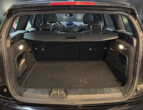 Clubman 1.5 D 115Ch ONE - TOIT OUVRANT - CARPLAY - CAM&Eacute;RA DE RECUL - 2018 occasion 33320 Eysines