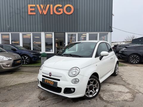 Annonce voiture Fiat 500 5990 �