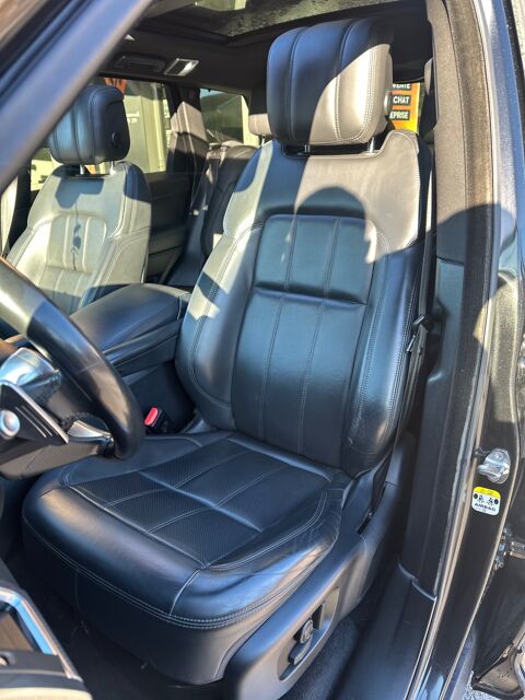 Range Rover 3.0 SDV6 306 HSE DISTRIBUTION NEUF DYNAMIC MARK VII 4WD BVA 2019 occasion 25000 Besan&ccedil;on