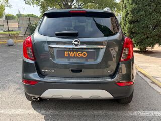 Mokka 1.6 CDTI 136Ch BLACK EDITION 4X2*CAMERA DE RECUL* CHAINE DE 2019 occasion 13009 Marseille