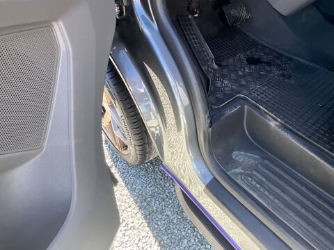 Transporter FOURGON T6 2.0 TDI 150 ch / ENTRETIENS VW / CAMERA DE RECUL 2021 occasion 17000 La Rochelle