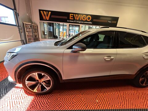 Formentor 1.5 TSI 150 DSG BVA 2023 occasion 83600 Fr&eacute;jus