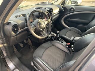 Countryman 1.6 D 110ch Park Lane 2018 occasion 69420 Ampuis