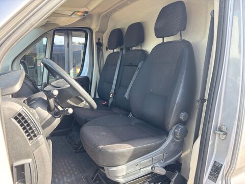 Jumper FOURGON 2.2 BLUEHDI 165 L3H2 DRIVER START-STOP//14 575 HT//2 2022 occasion 44300 Nantes