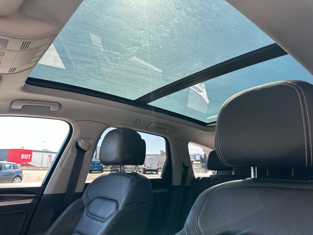 Touareg CARAT 3.0 TDI 286CH 4MOTION BVA - TOIT OUVRANT 2018 occasion 26000 Valence
