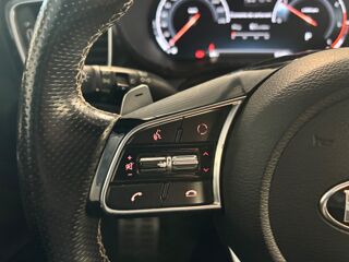 Ceed 1.6 CRDI 135 Ch GT-LINE PREMIUM DCT BVA - PREMIERE MAIN -GAR 2020 occasion 79000 Niort