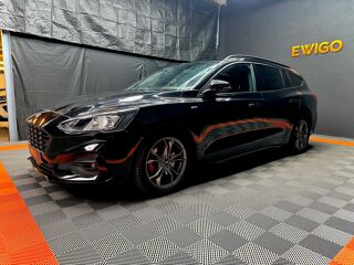 Focus BREAK 1.5 ECOBLUE 120 ST LINE 2019 occasion 55430 Belleville-sur-Meuse