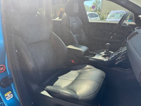 Range Rover Evoque 2.0l TD4 180ch 4WD Landmark Edition / CAMERA DE RECUL + TOIT 2018 occasion 38420 Le Versoud
