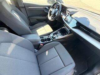A3 SPORTBACK TFSIE 204ch BUSINESS LINE S-TRONIC 6 - CAMERA DE R 2022 occasion 26000 Valence
